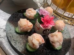 -ONE FULL 古董港式海鲜火锅