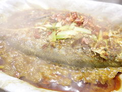 -鱼颜诱纸纸上烤鱼·蛙(龙湖天街店)
