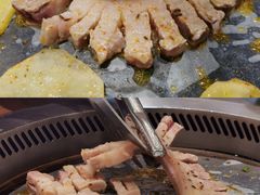 -三肥两瘦烤肉(鹿城店)