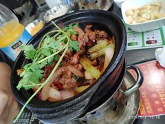 -川香煲(茅台路店)