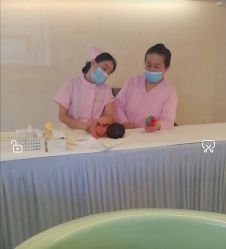 -月来悦好国际月子会所