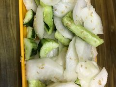 -清真.德枭炕肉店.青海菜(大新街夜市店)
