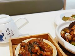 -蔡澜点心·粤菜(月星环球港店)