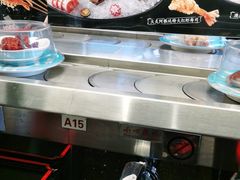 -三禾寿司(君尚店)
