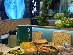 -南拳十三姨·潮汕砂锅粥·粤菜(西单大悦城店)