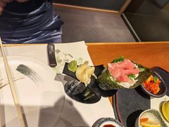 -伟峰·枫寿司(东樾店)