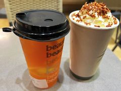 -BeauTea水仙(coco park店)