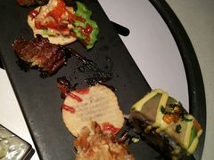 -赤坂亭M9和牛烧肉·日料398放题(万达店)