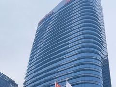 -顺德美的万豪酒店-万豪中餐厅