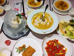 -蟹榭(静安寺晶品商场店)