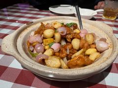 -邓丽君音乐主题餐厅