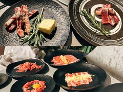 -一头牛·烤肉酒厂(万象城店)