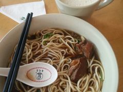 -李先生牛肉面大王(莱芜信誉楼店)