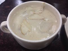 -蘑菇餐厅(马台街店)