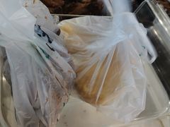 -紫光园清真北京小吃(正阳大街店)