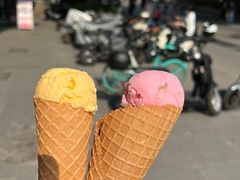 -成裕雪糕店(士多店)