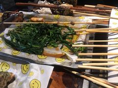 -新疆烧烤王(广灵店)
