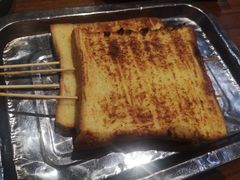 -庆峰龙虾烧烤(合肥一店)