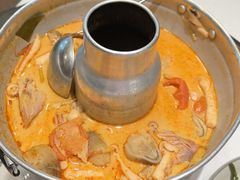 -荷花泰菜(东方新天地店)