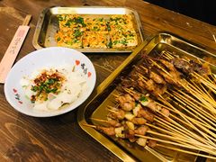 -盟重烧烤(高正街店)