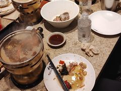 -初色海鲜自助(万丰路店)