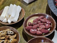 -黄潇洒老火锅(九眼桥宏济巷店)