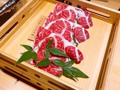 -锦和牛·炭火烧肉(ICC太和里店)