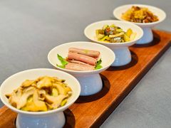 胶东四大拌-鲁采LU STYLE(新天地店)