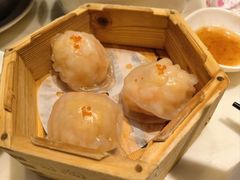 陶陶居大虾饺-陶陶居酒家(正佳广场店)