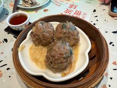 -点都德(广州白云山景区南门店)