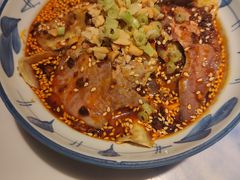 -醉英雄四川料理(新塘万达广场店)