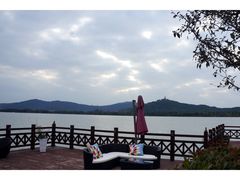 拿铁-望海·帆船主题咖啡厅•品茗下午茶(石湖景区店)