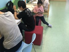 -古美路街道图书馆