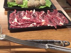 -牛天下·牛肉·海鲜·打边炉·融合菜
