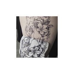 -極致刺青TATTOO STUDIO 私人订制