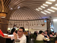 -点心传说·粤菜点心(佐阾虹湾店)