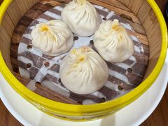 -王家沙点心店(南京西路总店)