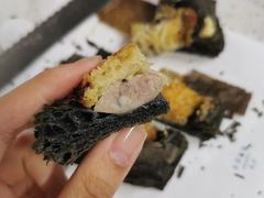 -仙峰天然面包(迎宾路店)