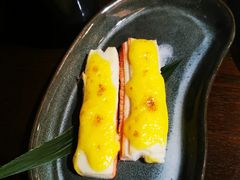 -大桥日本料理·日式放题·铁板定食(科兴科学园店)