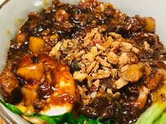无敌卤肉饭-春风·有糖(崇宁路店)