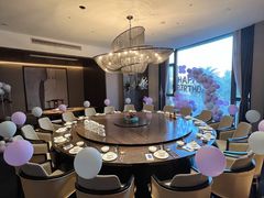 -西郊八号·山野江西菜(开发区店)