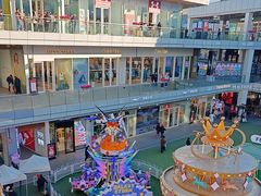 -首创奥特莱斯(北京店)