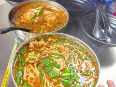 -元吉老一碗小锅米线(胜利广场店)