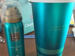 -CHARLIETOWN红茶公司(南京万象天地店)