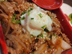 -元气寿司(东方宝泰店)