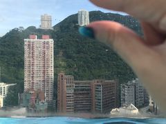 -香港港岛英迪格酒店