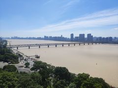 -钱塘江大桥