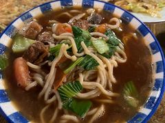 -卧龙堡客栈·中餐厅(古北水镇店)