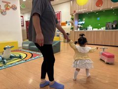 -乐之童成长中心(开封万达店)