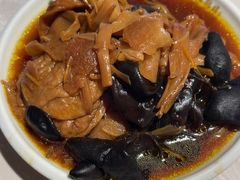 -松鹤面馆·古法焖肉面(观前店)